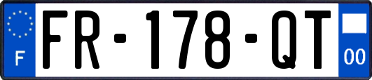 FR-178-QT