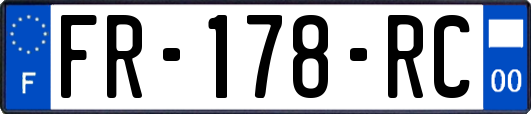 FR-178-RC
