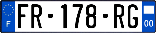 FR-178-RG