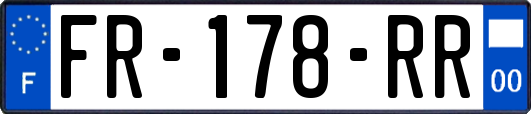FR-178-RR