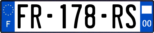 FR-178-RS