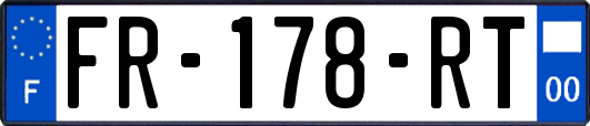 FR-178-RT