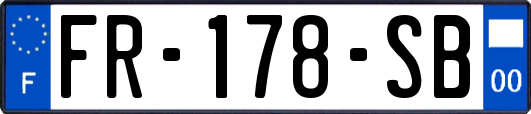 FR-178-SB