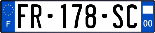 FR-178-SC