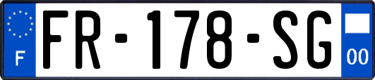 FR-178-SG