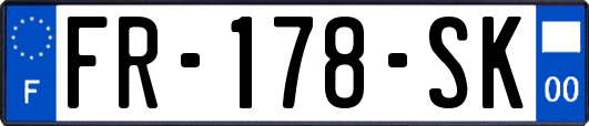 FR-178-SK