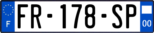FR-178-SP