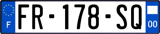 FR-178-SQ