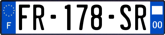 FR-178-SR
