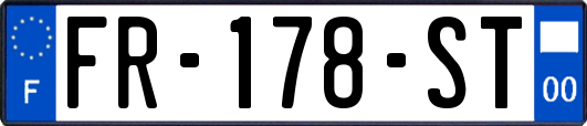 FR-178-ST