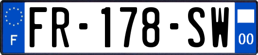 FR-178-SW