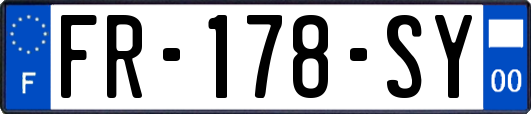 FR-178-SY