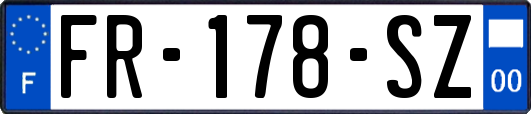 FR-178-SZ