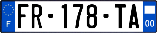 FR-178-TA