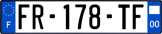 FR-178-TF