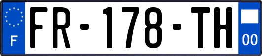 FR-178-TH