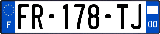 FR-178-TJ
