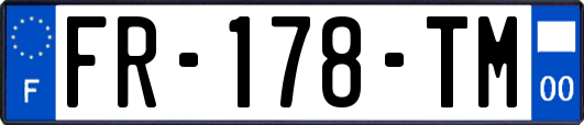 FR-178-TM