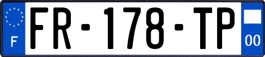 FR-178-TP