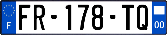 FR-178-TQ