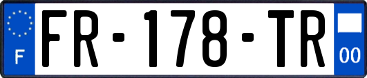 FR-178-TR