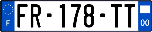FR-178-TT