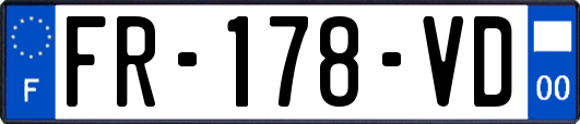 FR-178-VD