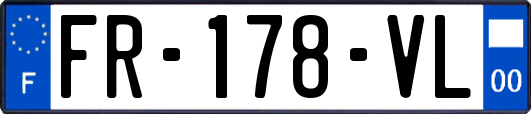 FR-178-VL