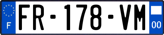 FR-178-VM