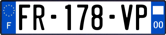 FR-178-VP