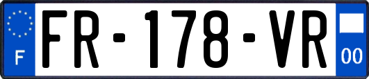 FR-178-VR