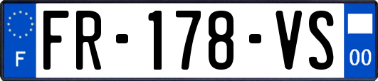 FR-178-VS