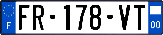 FR-178-VT