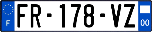 FR-178-VZ