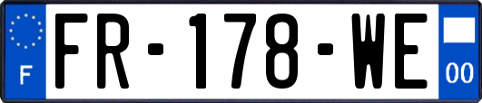 FR-178-WE