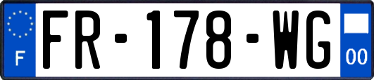 FR-178-WG