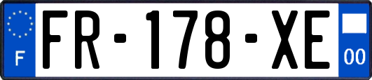 FR-178-XE