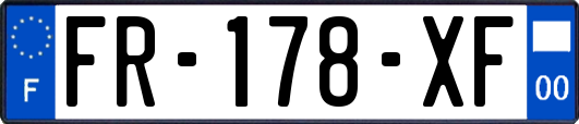FR-178-XF