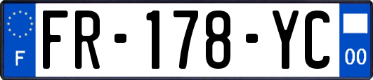 FR-178-YC