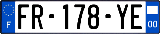 FR-178-YE
