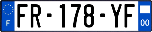 FR-178-YF