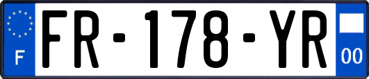 FR-178-YR