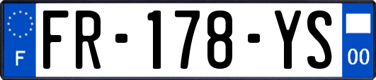 FR-178-YS