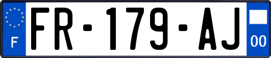 FR-179-AJ