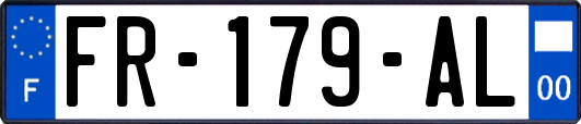 FR-179-AL