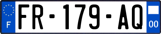 FR-179-AQ