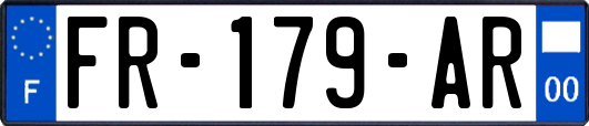 FR-179-AR