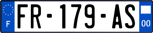 FR-179-AS