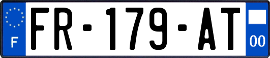 FR-179-AT