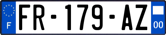 FR-179-AZ